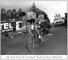 Merckx Dominates 
